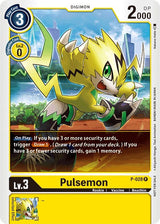 NM / Giapponese / Evolutioncup - P