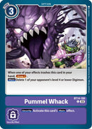 NM / Inglese / R - Bt 14 Blast Ace - BT14