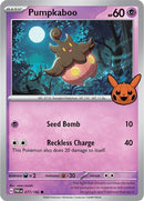 NM / Inglese / PR PAR 077 - Trick or Trade 2024