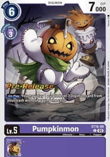 NM / Giapponese / Prereleasestamped - PRE-RELEASESTAMPED