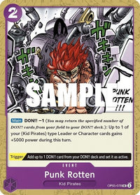 UNCOMMON - OP-05: Awakening of the New Era
