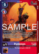 NM / Giapponese / AA - Foil Coloured Border Ex 11 Extra Booster Dawn Of Liber.
