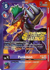 NM / Giapponese / Judgepack 2025 WAVE 1 - Championship 2025 - BT20