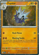 NM / Inglese / PR SVP 120 - SVP Black Star Promos (Cosmos Holo | Blister E.