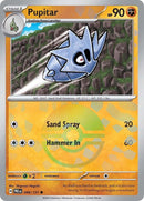 NM / Italiano / C 048/131 - Evoluzioni Prismatiche - Poké Ball Reverse Holo.