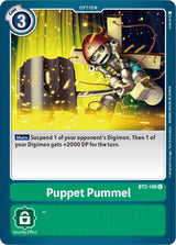 NM / Inglese / U - Bt 01 03 Special Booster Ver 1 5 - BT2