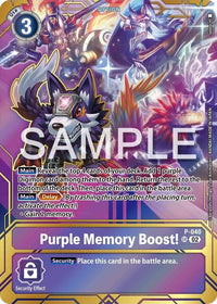 PREMIUMCARDCOLLECTIONMEMORYBOOST!SET - PREMIUMCARDCOLLECTIO.