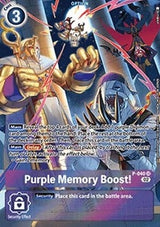 NM / Giapponese / P - Resurgence Booster - P