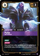 NM / Inglese / Alternate Art - UNLEASHED-145A