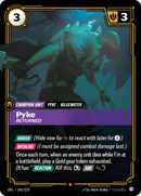 NM / Inglese / RARE - UNLEASHED-145