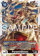 NM / Giapponese / SR - Ex 11 Extra Booster Dawn Of Liberator - EX11