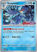 NM / Italiano / PR SVP 005 - SVP Black Star Promos