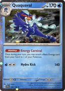 NM / Italiano / PR 054/198 - SVP Black Star Promos (Cosmos Holo | Fall 2023.
