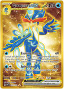 NM / Italiano / HR 273/193 - Evoluzioni a Paldea (Gold Secret Rare)