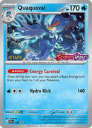 NM / Italiano / PR SVP 005 - SVP Black Star Promos (STAFF Promo)