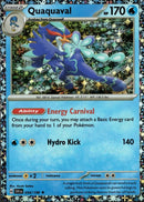 NM / Italiano / PR 054/198 - SVP Black Star Promos (Starlight Holo)
