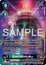 NM / Giapponese / SP - Ex 10 Extra Booster Sinister Order - EX10
