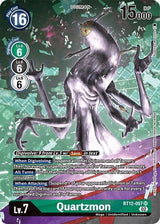 NM / Giapponese / AA - Bt 12 Across Time - BT12