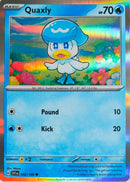 NM / Italiano / PR 052/198 - SVP Black Star Promos (Mirage Holo | Paldea Co.