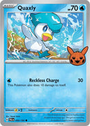 NM / Inglese / PR PAL 050 - Trick or Trade 2024