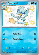 NM / Italiano / PR SVP 083 - SVP Black Star Promos (Shiny Promo)