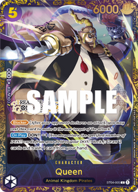 C - (Alternate Art | Treasure Cup) - Store Tournaments Prom.