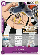 NM / Giapponese / PROMO - (Judge Pack Vol. 2) - Judge Promos