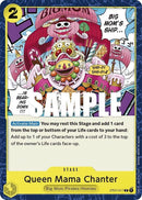 NM / Francese / COMMON - ST-07: Starter Deck Big Mom Pirates