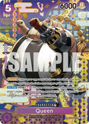 NM / Francese / SPECIAL - (Special Rare) - OP-08: Two Legends
