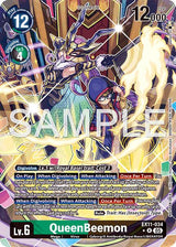 NM / Giapponese / Boxtopperfoil - Ex 11 Extra Booster Dawn Of Liberator - EX11