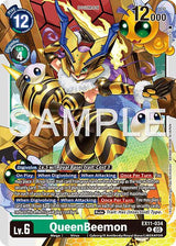 NM / Inglese / AA - Ex 11 Extra Booster Dawn Of Liberator - EX11