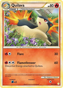 NM / Italiano / U 049/123 - HeartGold SoulSilver