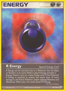 NM / Inglese / U 95/109 - EX Team Rocket Returns