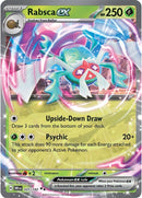 NM / Italiano / RR 025/182 - Rivali Predestinati