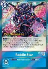 NM / Giapponese / Prereleasestamped - PRE-RELEASESTAMPED