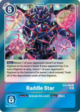 NM / Inglese / R - Bt 06 Double Diamond - BT6