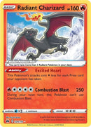 NM / Italiano / SHR 020/159 - Zenit Regale (Shiny Rare)