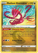 NM / Italiano / SHR 105/159 - Zenit Regale (Shiny Rare)