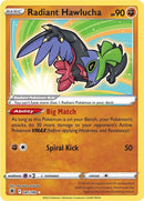 NM / Italiano / SHR 081/189 - Lucentezza Siderale (Shiny Rare)