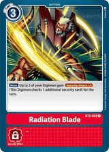 NM / Inglese / U - Bt 01 03 Special Booster Ver 1 0 - BT2