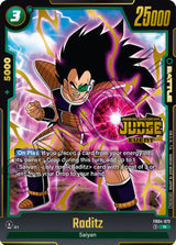 NM / Giapponese / Judgepack 03 Event - Judge Promos Fusion World - FB04
