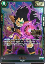 NM / Giapponese / Judgepack 03 Store - Judge Promos Fusion World - FB04