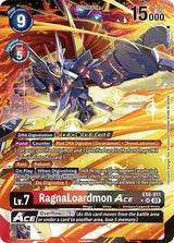 NM / Giapponese / AA - Ex 06 Infernal Ascension - EX6