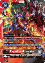 NM / Giapponese / SR - Ex 06 Infernal Ascension - EX6