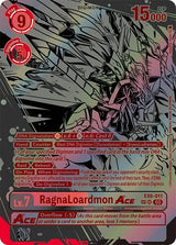 NM / Inglese / Textured - Ex 06 Infernal Ascension - EX6