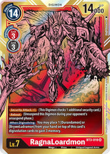 NM / Giapponese / AA - Bt 01 03 Special Booster Ver 1 5 - BT3