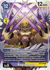 NM / Giapponese / Prereleasestamped - PRE-RELEASESTAMPED