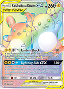NM / Italiano / SEC 241/236 - Sintonia Mentale (Rainbow Secret Rare)