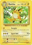 NM / Italiano / R 36/108 - Evolutions Promos (Non-Holo Theme Deck)