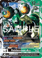 NM / Inglese / U - Bt 22 Cyber Eden - BT22